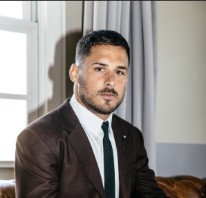 Danny Amendola - Motivational Sports Speaker